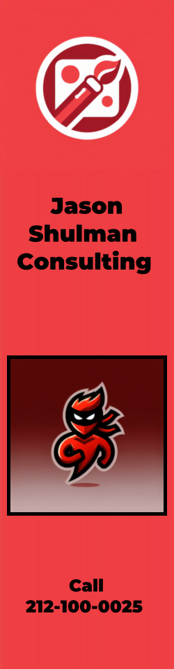 Jason Shulman Consulting