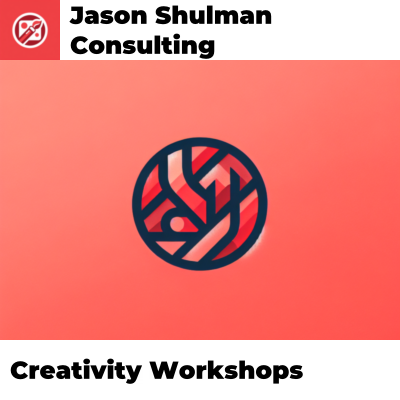 Creativity Workshops