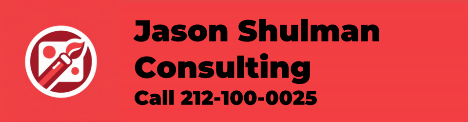 Jason Shulman Consulting