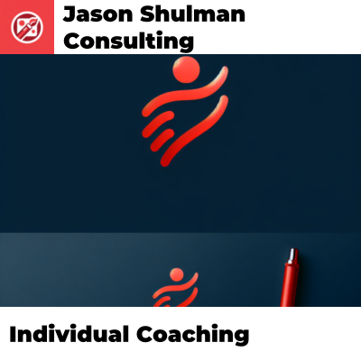 Individual Coaching