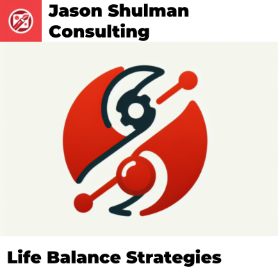 Life Balance Strategies